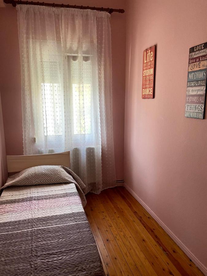 Marina'S Spacious Family Apartment Kavala Exteriér fotografie
