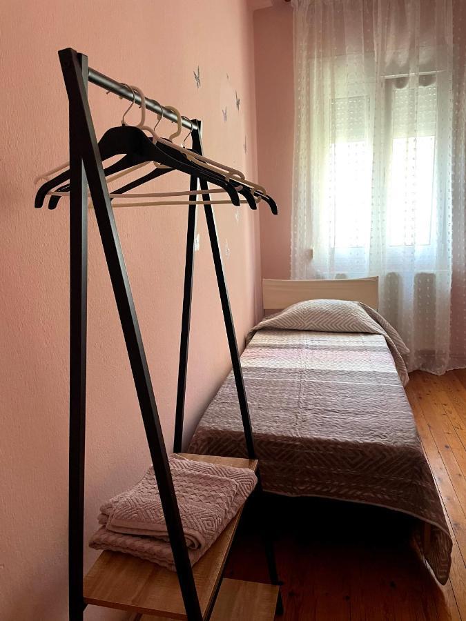 Marina'S Spacious Family Apartment Kavala Exteriér fotografie