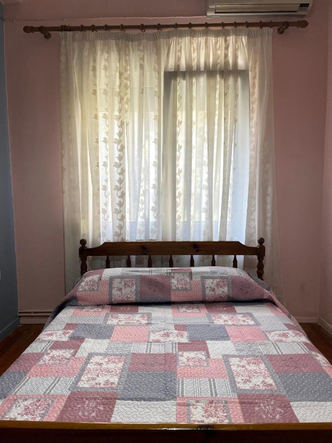 Marina'S Spacious Family Apartment Kavala Exteriér fotografie