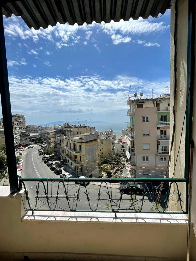 Marina'S Spacious Family Apartment Kavala Exteriér fotografie